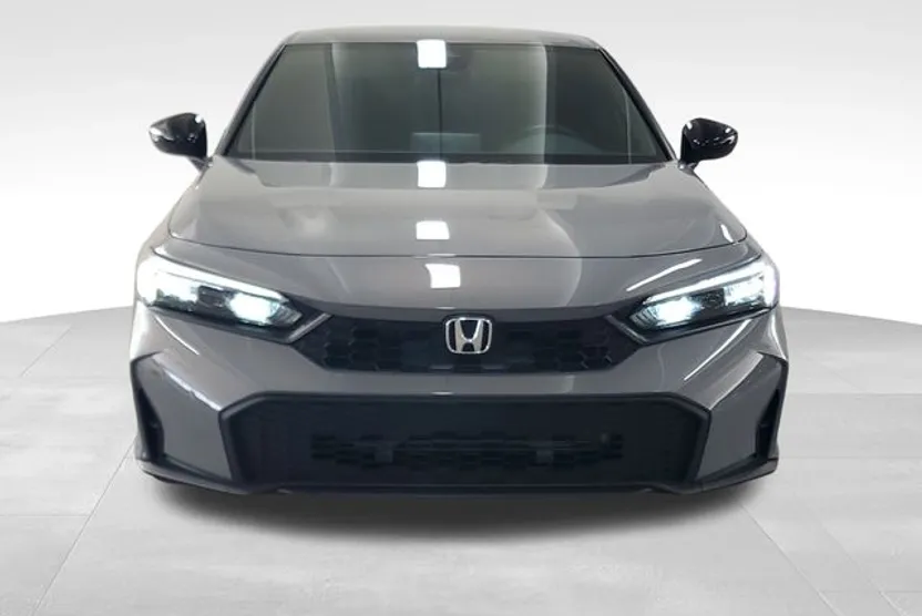 2025 Honda Civic Sport photo 1