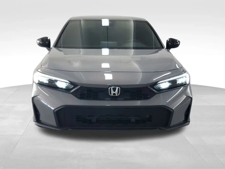 2025 Honda Civic Sport photo 1
