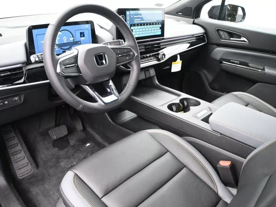 2025 Honda Prologue Touring photo 1