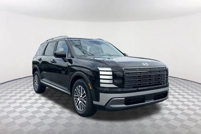 2026 Hyundai Palisade SEL photo 1