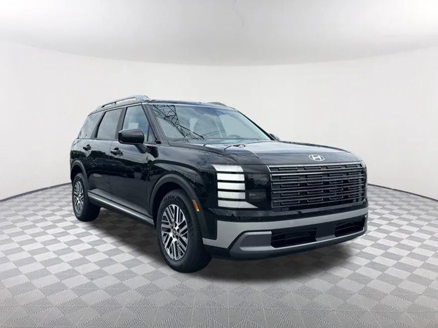 2026 Hyundai Palisade SEL photo 1