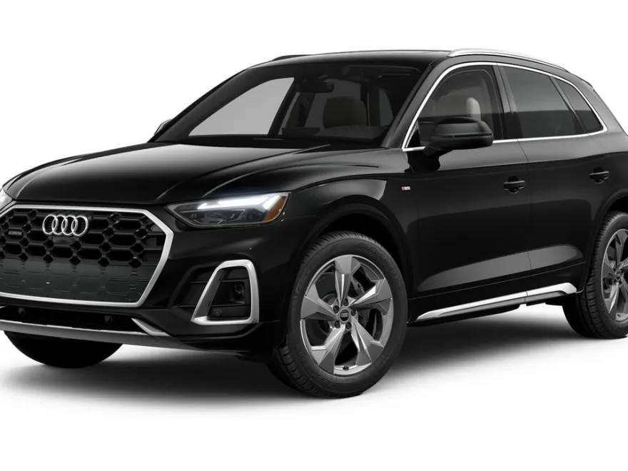 2025 Audi Q5 45 S line Premium Plus photo 1