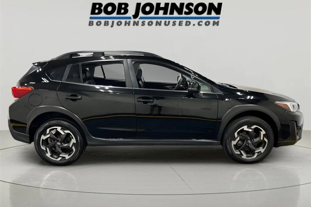 2023 Subaru Crosstrek Limited photo 1