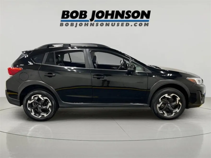 2023 Subaru Crosstrek Limited photo 1
