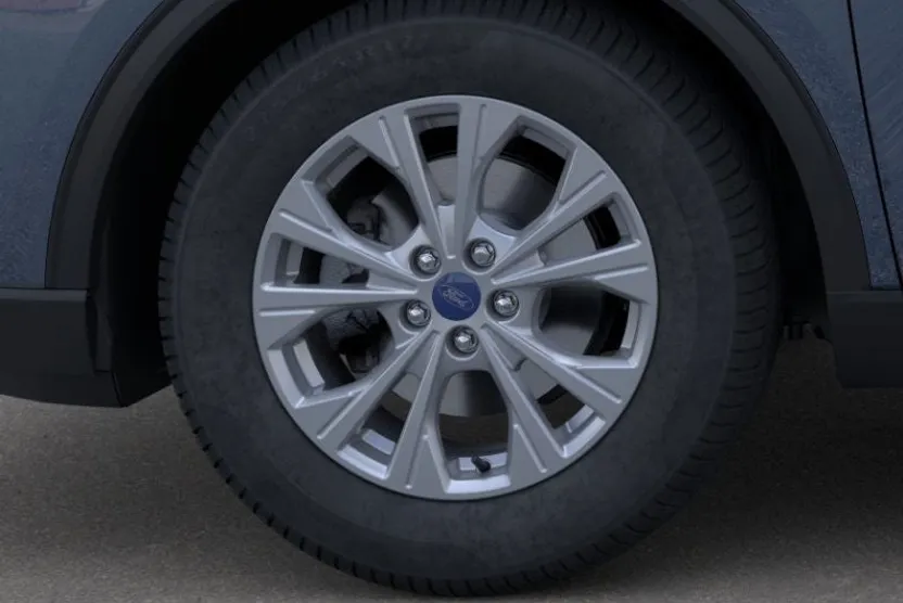 2026 Ford Escape Active photo 1