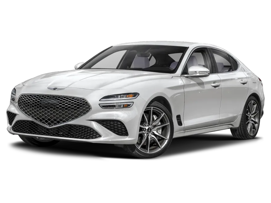 2025 Genesis G70 2.5T photo 1