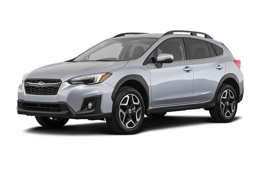 2019 Subaru Crosstrek 2.0i Limited photo 1