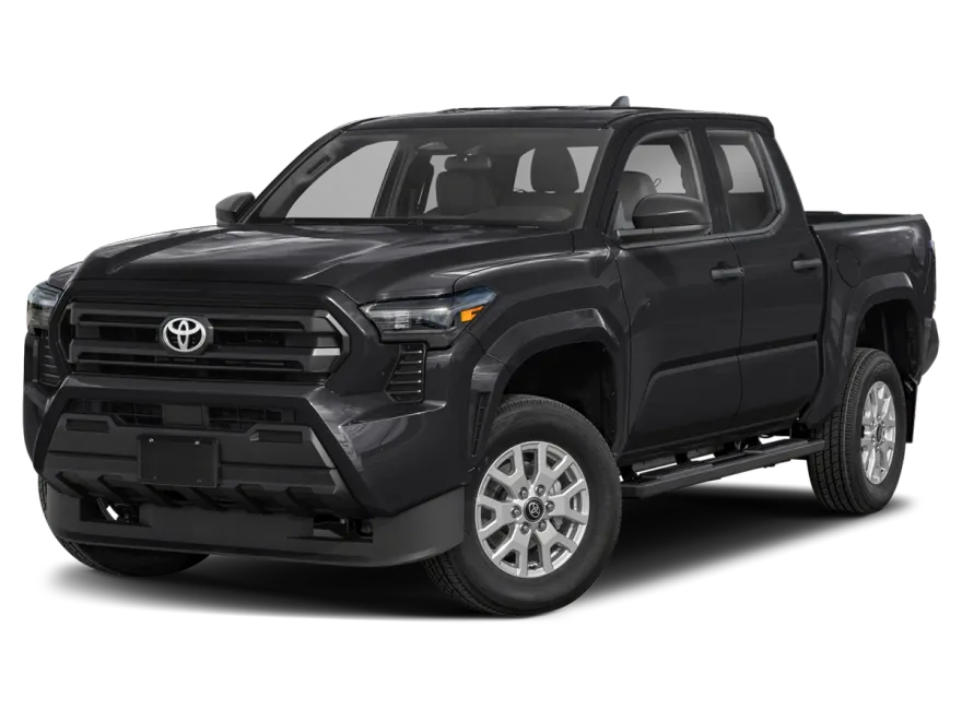 2025 Toyota Tacoma SR photo 1