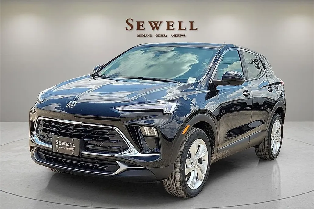 2026 Buick Encore GX Preferred photo 1