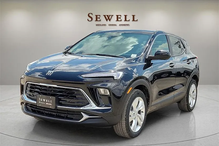 2026 Buick Encore GX Preferred photo 1