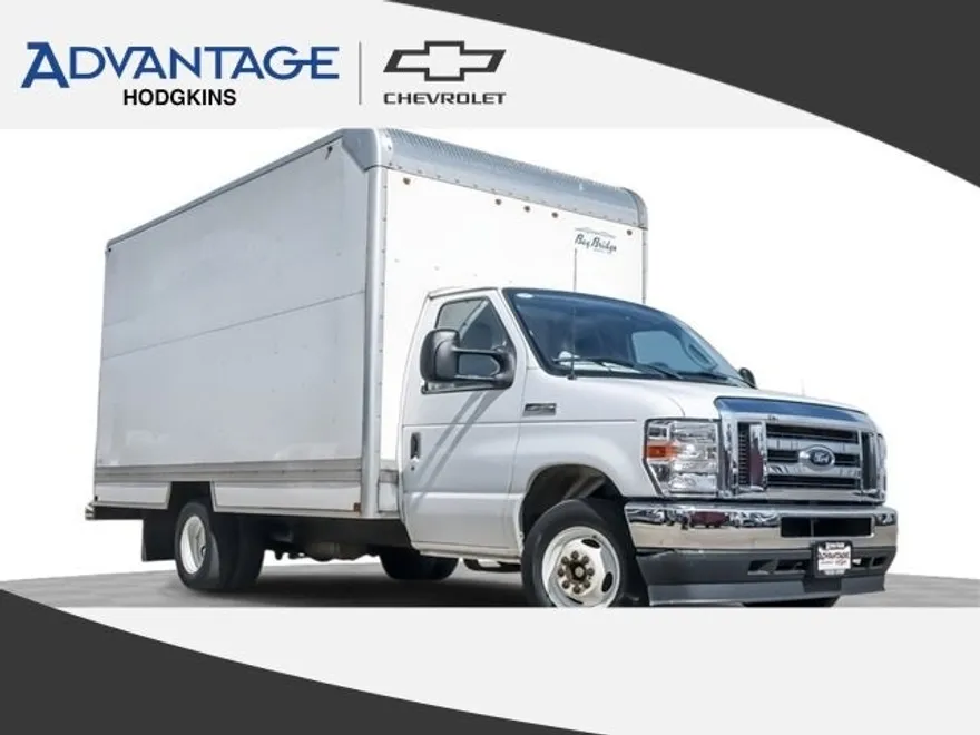 2023 Ford E-350 photo 1