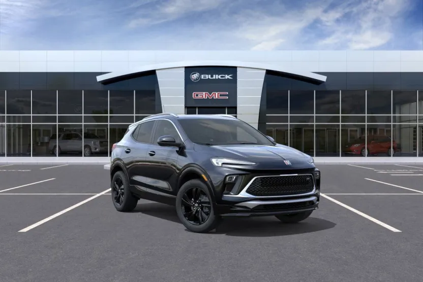 2026 Buick Encore GX Sport Touring photo 1
