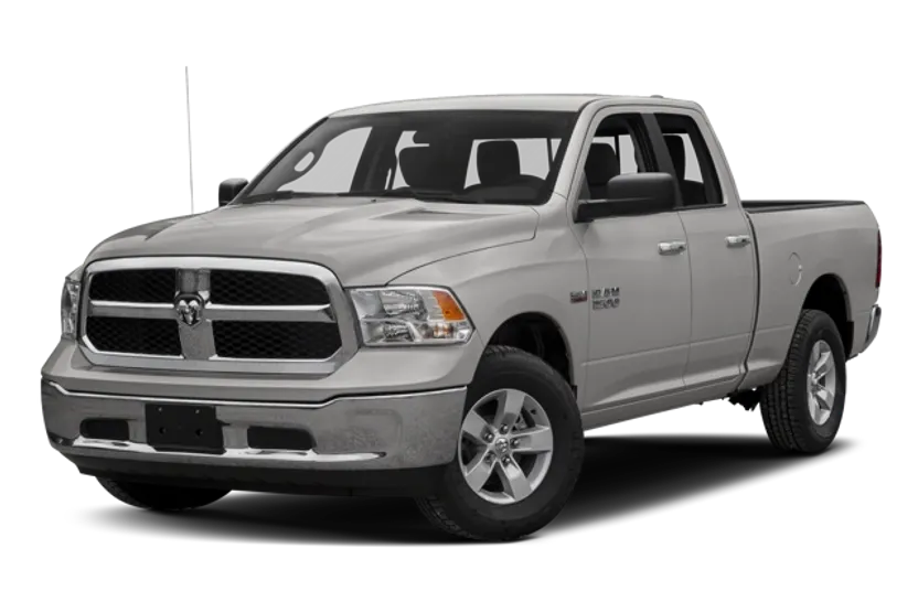 2016 Ram 1500 Big Horn photo 1