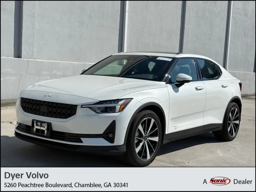 2022 Polestar PS2 e-AWD photo 1