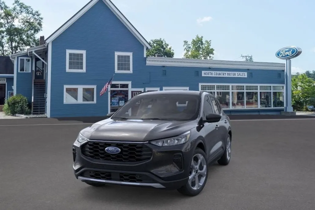 2025 Ford Escape ST-Line photo 1