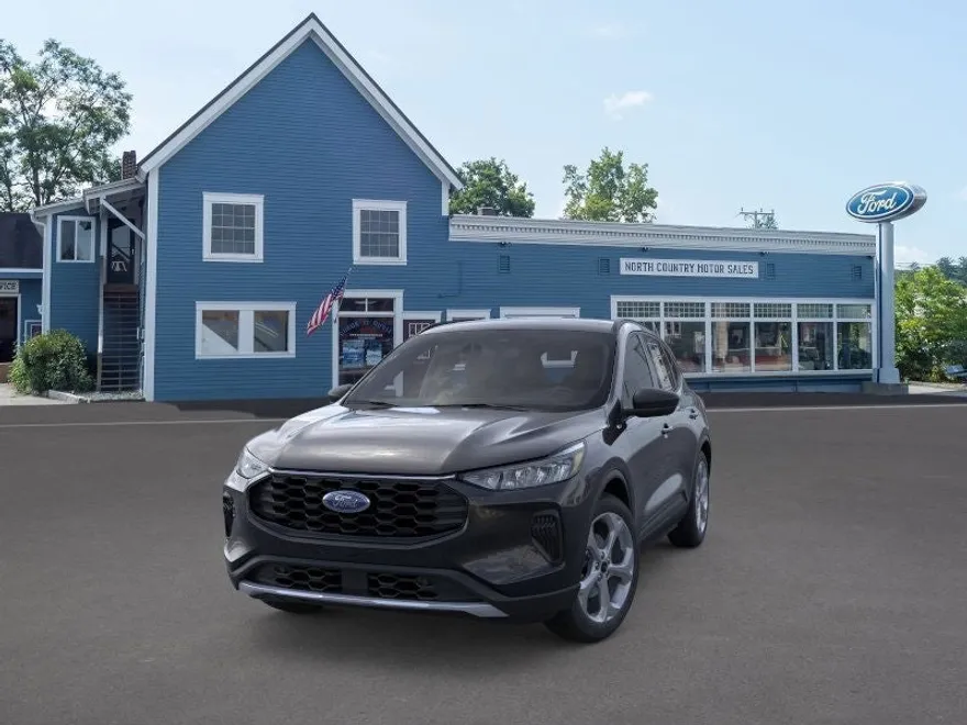 2025 Ford Escape ST-Line photo 1