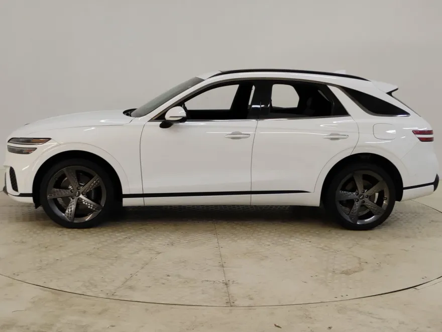 2025 Genesis GV70 3.5T Sport Advanced photo 1