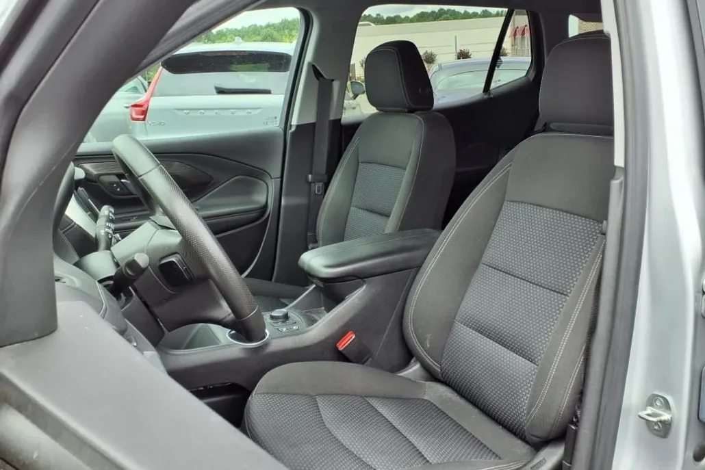 2022 Gmc Terrain SLE photo 1