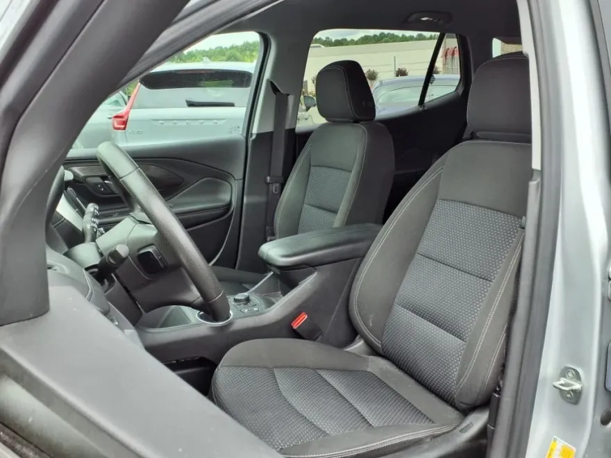 2022 Gmc Terrain SLE photo 1