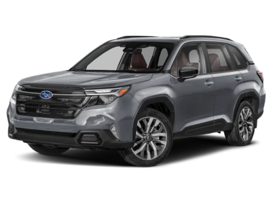 2025 Subaru Forester Touring photo 1