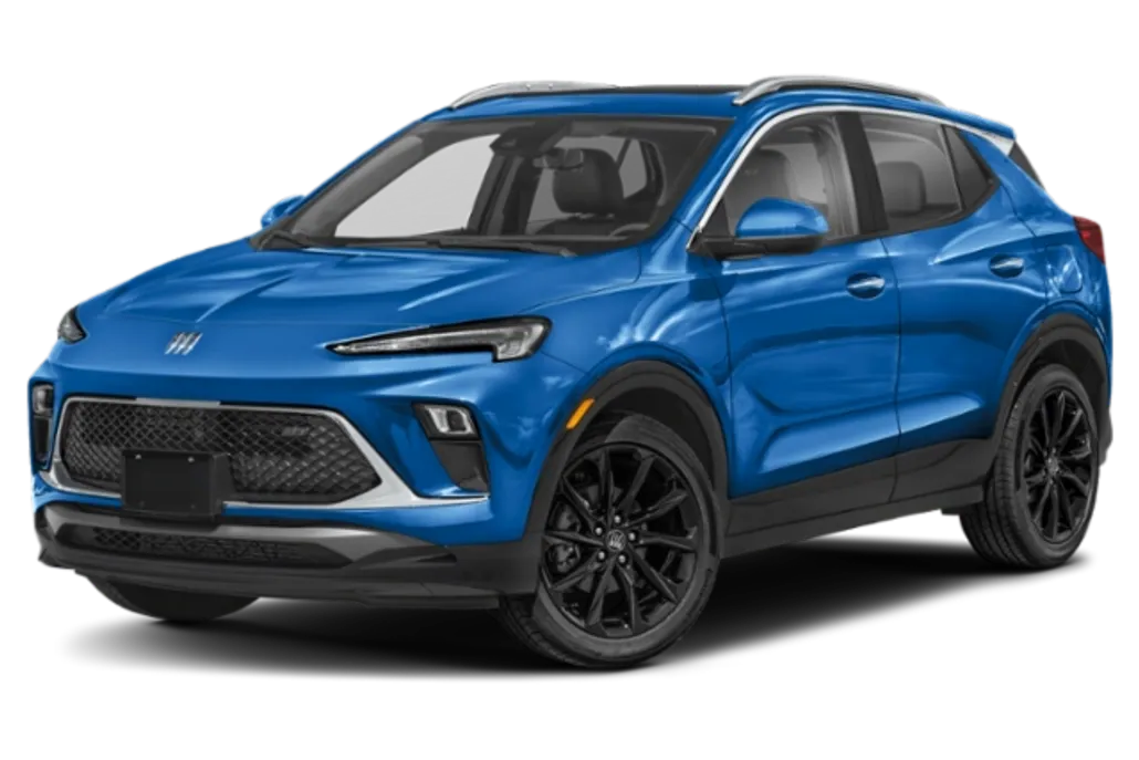 2026 Buick Encore GX Sport Touring photo 1