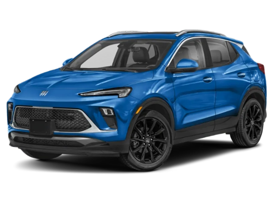 2026 Buick Encore GX Sport Touring photo 1