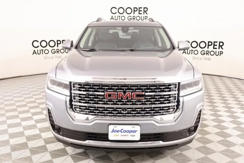 2023 Gmc Acadia Denali photo 1