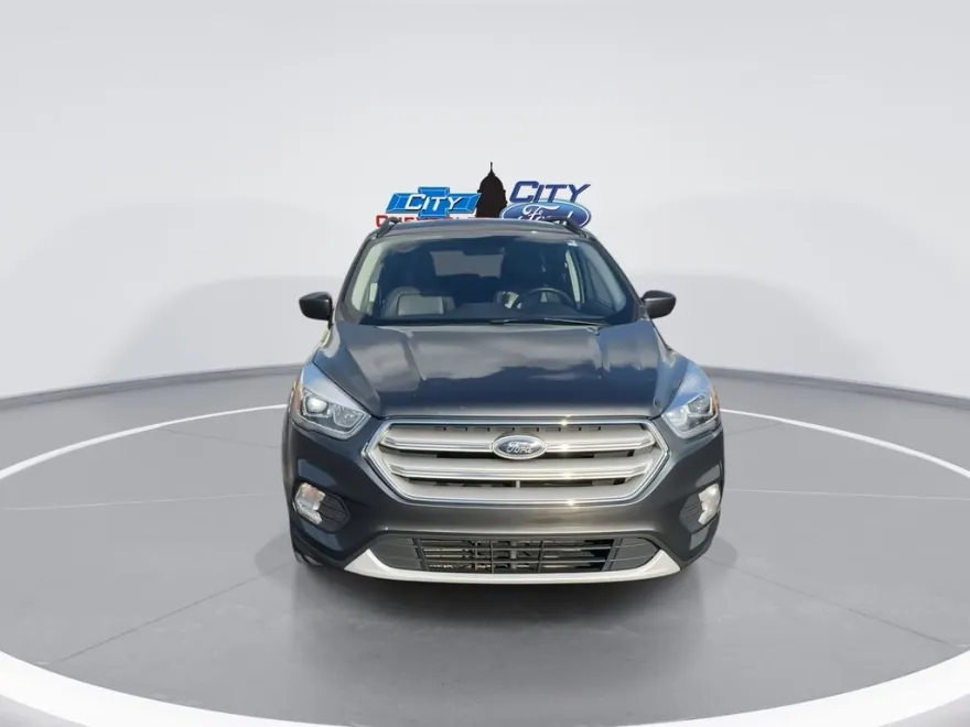 2019 Ford Escape SEL photo 1