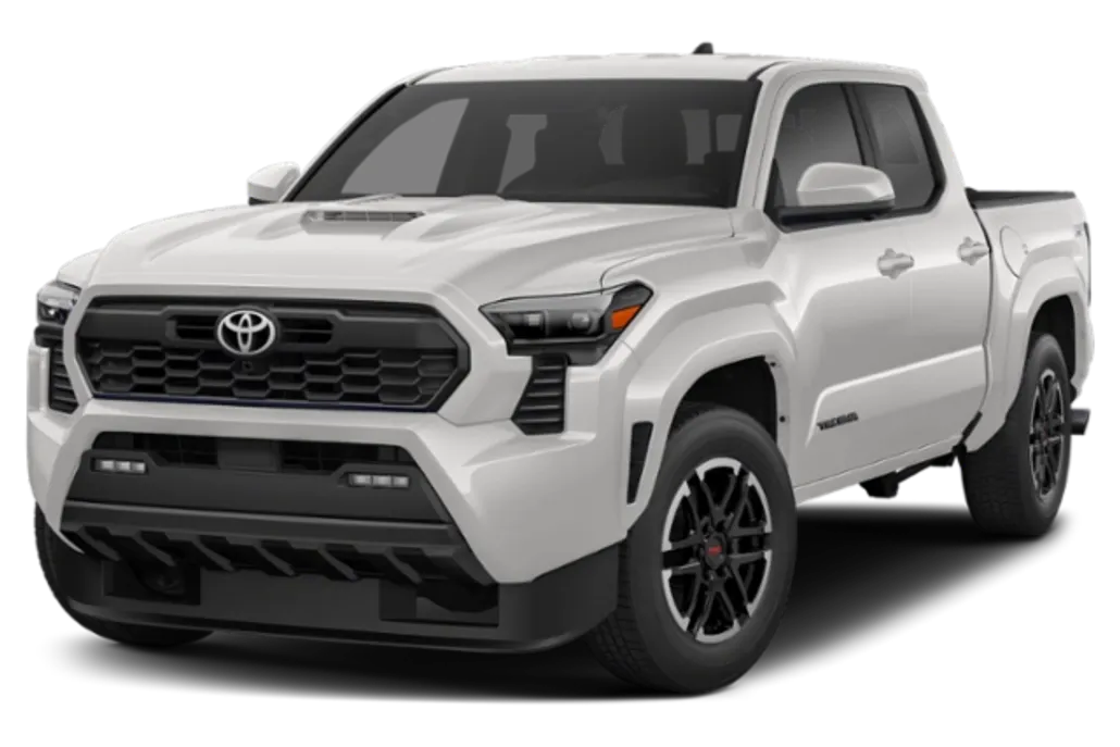 2024 Toyota Tacoma TRD Sport Double Cab photo 1