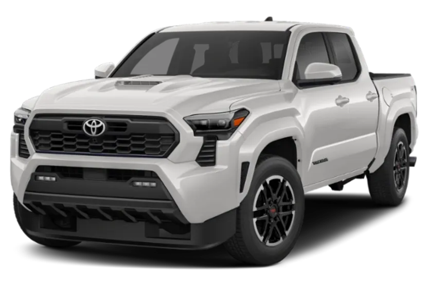 2024 Toyota Tacoma TRD Sport Double Cab photo 1