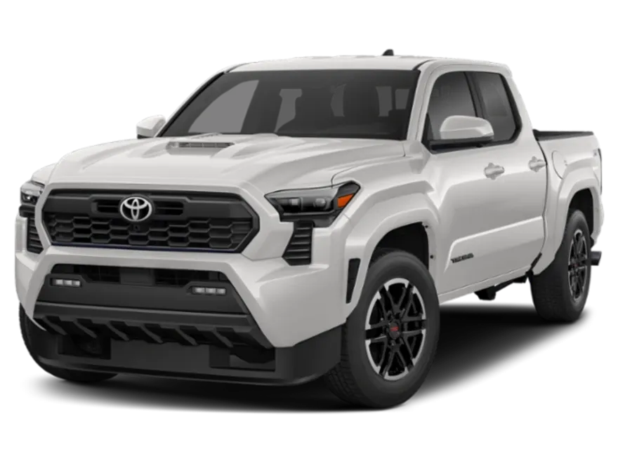 2024 Toyota Tacoma TRD Sport Double Cab photo 1
