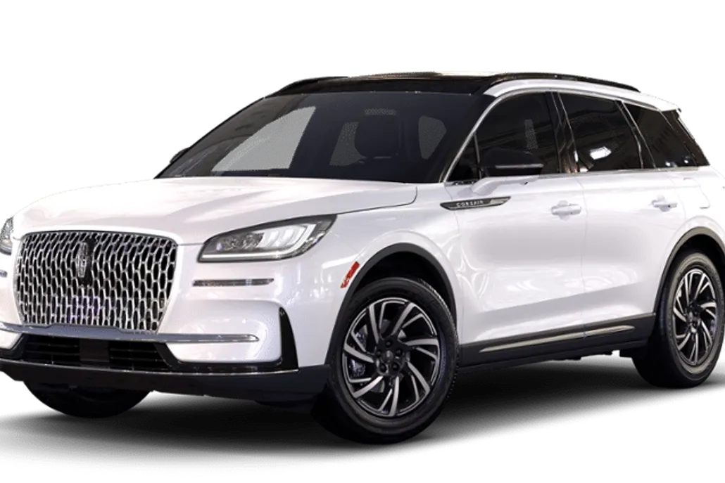 2025 Lincoln Corsair Premiere photo 1