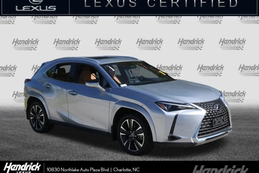2025 Lexus UX Premium photo 1