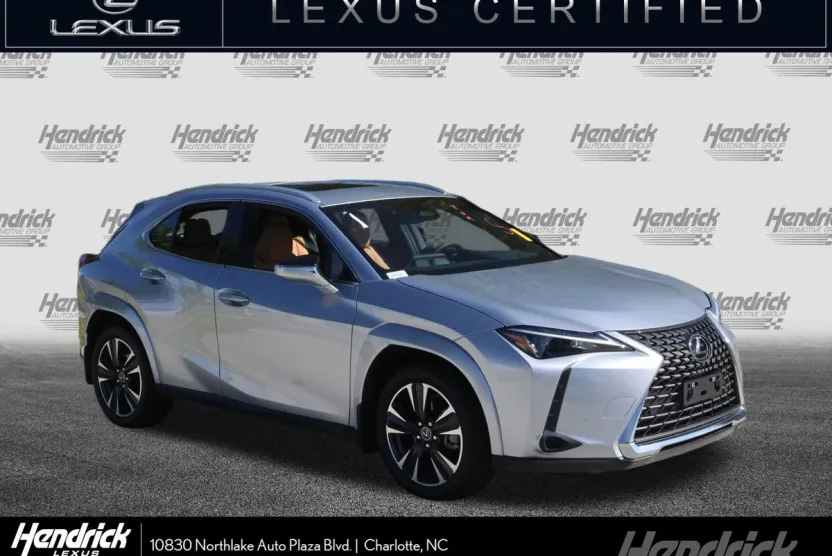 2025 Lexus UX Premium photo 1