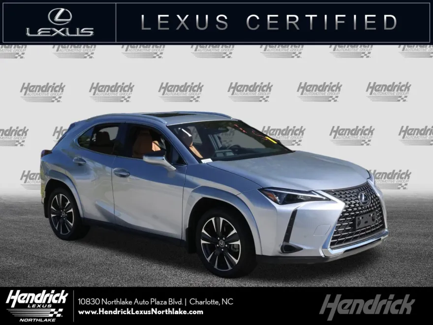 2025 Lexus UX Premium photo 1