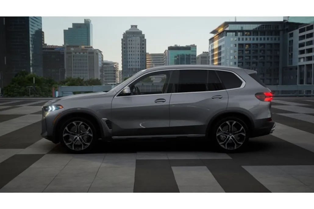 2026 Bmw X5 xDrive40i photo 1