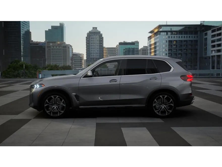 2026 Bmw X5 xDrive40i photo 1