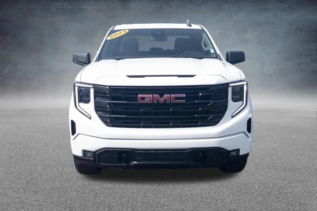 2023 Gmc Sierra 1500 Elevation photo 1