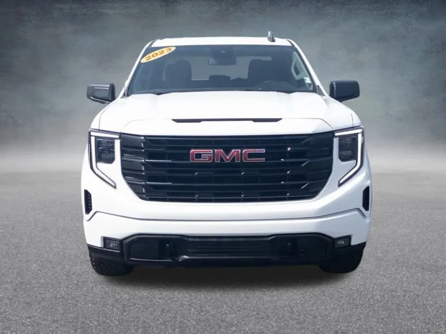 2023 Gmc Sierra 1500 Elevation photo 1