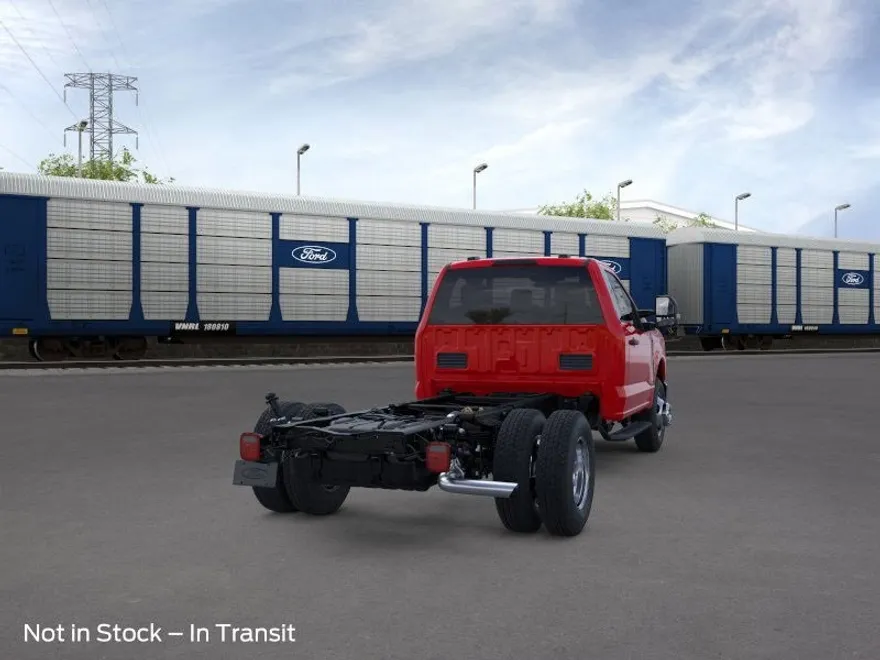 2026 Ford F-350 XL photo 1