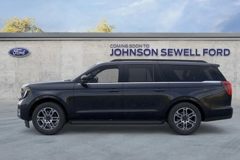 2025 Ford Expedition MAX photo 1