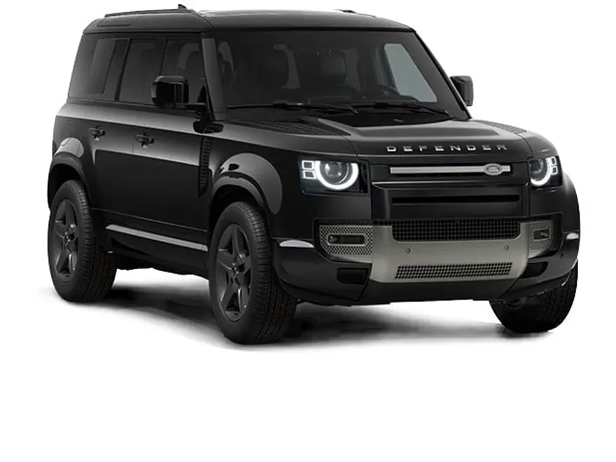 2025 Land Rover Defender 110 X-Dynamic SE photo 1