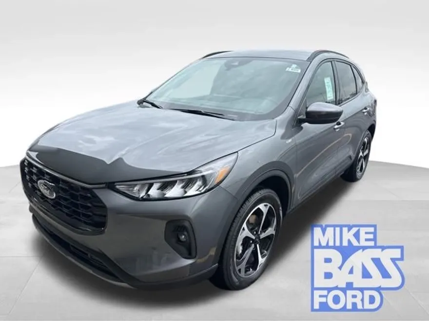 2025 Ford Escape Hybrid ST-Line Select photo 1