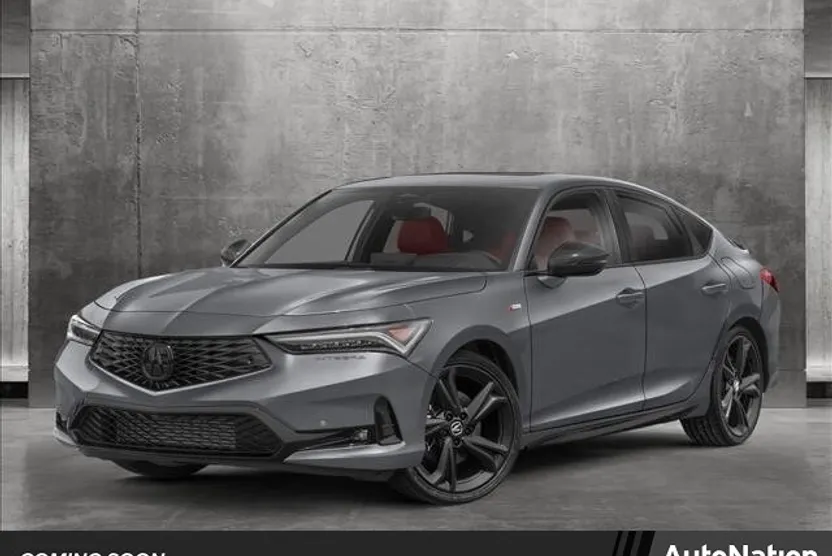 2025 Acura Integra A-Spec Technology photo 1