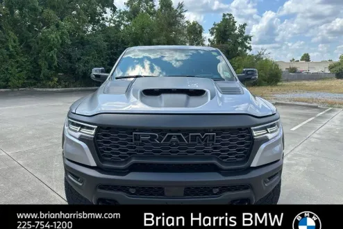 2025 Ram 1500 RHO photo 2