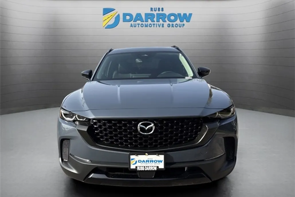 2025 Mazda CX-50 Premium photo 1
