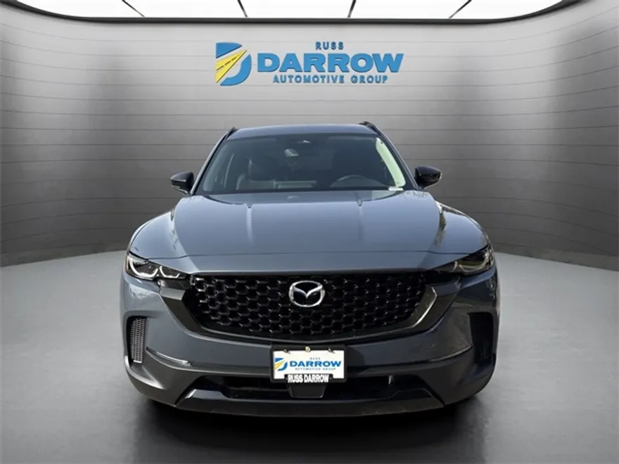 2025 Mazda CX-50 Premium photo 1