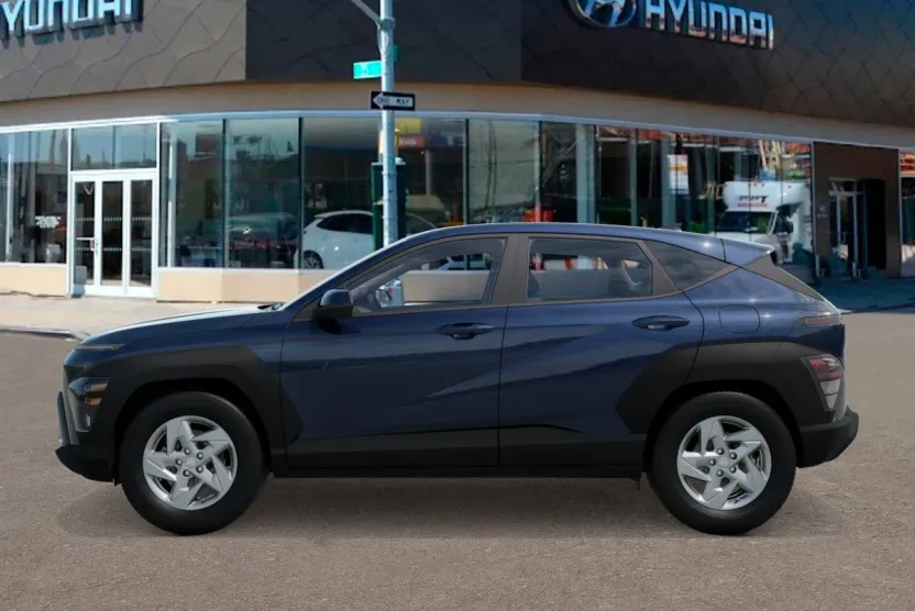 2026 Hyundai Kona SE photo 1