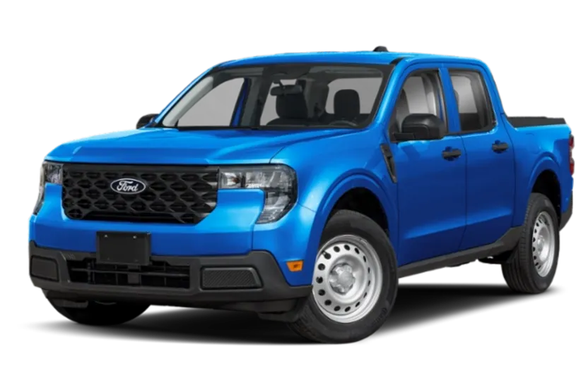 2025 Ford Maverick XL photo 20