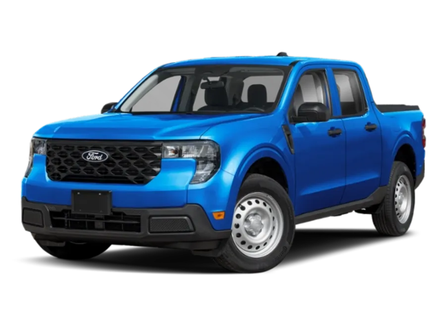 2025 Ford Maverick XL photo 20